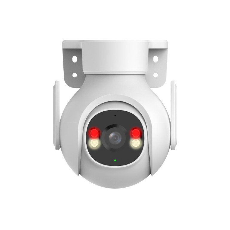 Dahua WiFi kamera Picoo B1 P5B-PV, sukiojama, 5Mp, IR30m, išmanus judesio aptikimas