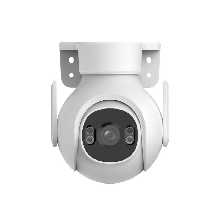 Dahua WiFi kamera Picoo B1 P5B-PV, sukiojama, 5Mp, IR30m, išmanus judesio aptikimas