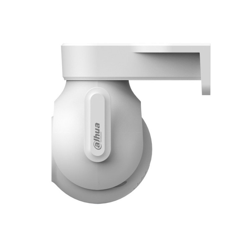 Dahua WiFi kamera Picoo B1 P5B-PV, sukiojama, 5Mp, IR30m, išmanus judesio aptikimas