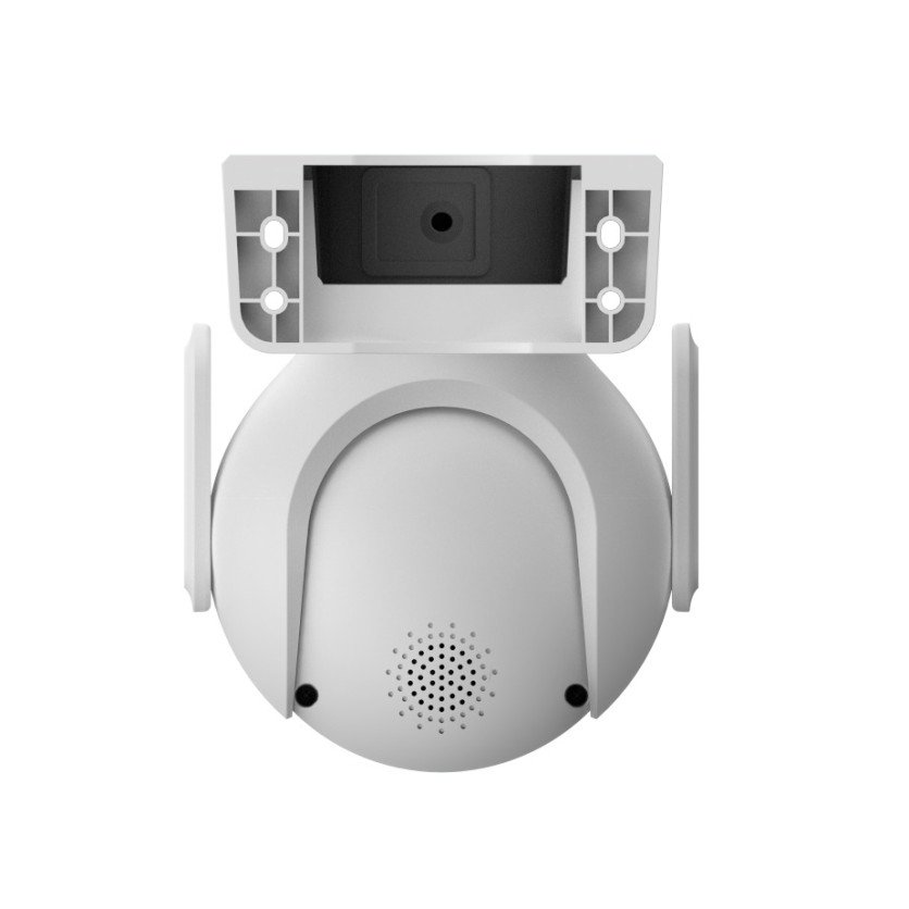 Dahua WiFi kamera Picoo B1 P5B-PV, sukiojama, 5Mp, IR30m, išmanus judesio aptikimas