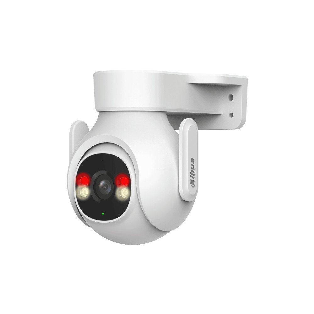 Dahua WiFi kamera Picoo B1 P5B-PV, sukiojama, 5Mp, IR30m, išmanus judesio aptikimas
