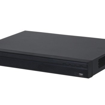 IP kamerų įrašymo įrenginys NVR4216-4KS3, 2 HDD, 16 kan. 1U