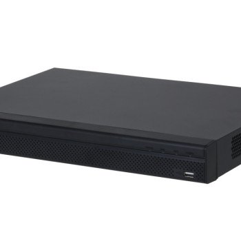 IP kamerų įrašymo įrenginys NVR4232-4KS3, 2 HDD, 32 kan. 1U