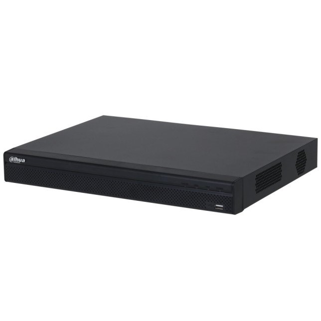 IP kamerų įrašymo įrenginys NVR4232-4KS3, 2 HDD, 32 kan. 1U