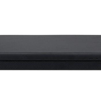IP kamerų įrašymo įrenginys NVR4232-4KS3, 2 HDD, 32 kan. 1U