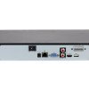 IP kamerų įrašymo įrenginys NVR4232-4KS3, 2 HDD, 32 kan. 1U