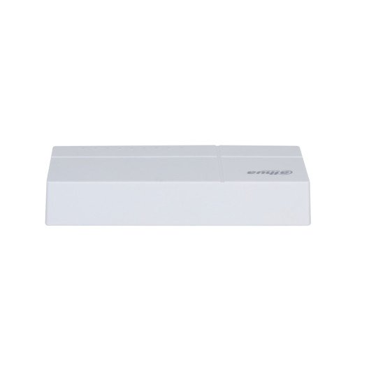 8 prievadų gigabit komutatorius PFS3008-8GT-L-V2, nevaldomas