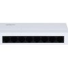 8 prievadų gigabit komutatorius PFS3008-8GT-L-V2, nevaldomas