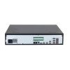 IP vaizdo kamerų įrašymo įrenginys NVR608H-64-XI, 8 HDD, 64 kan., 2U, AcuPick