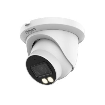 IP vaizdo kamera IPC-HDW5449TM-SE-LED-S2, 4MP, 2.8 mm, Pro AI, LED pašv. 30m, AcuPick