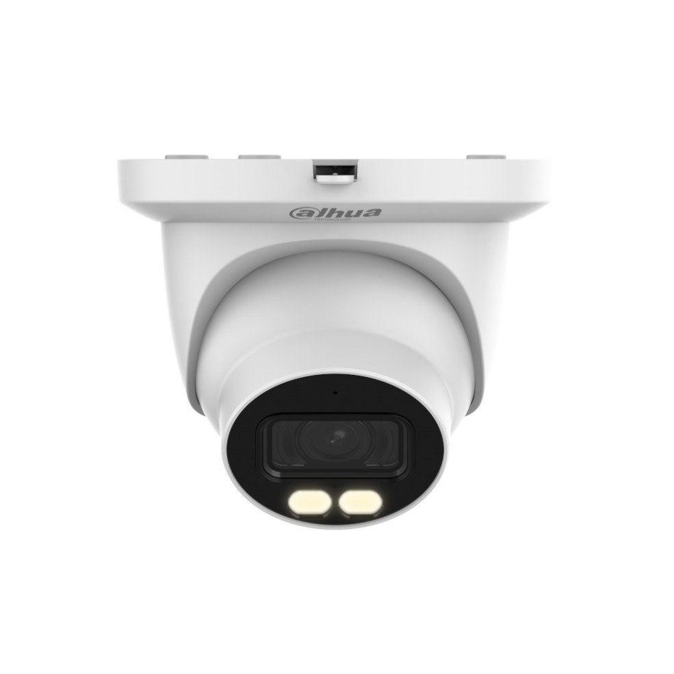 IP vaizdo kamera IPC-HDW5449TM-SE-LED-S2, 4MP, 2.8 mm, Pro AI, LED pašv. 30m, AcuPick