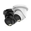 IP vaizdo kamera IPC-HDW5449TM-SE-LED-S2, 4MP, 2.8 mm, Pro AI, LED pašv. 30m, AcuPick