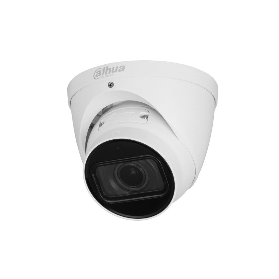 IP kamera IPC-HDW5442T-ZE-S3, 4 MP, 2.7–12 mm ZOOM, Pro AI, IR 40 m, AcuPick
