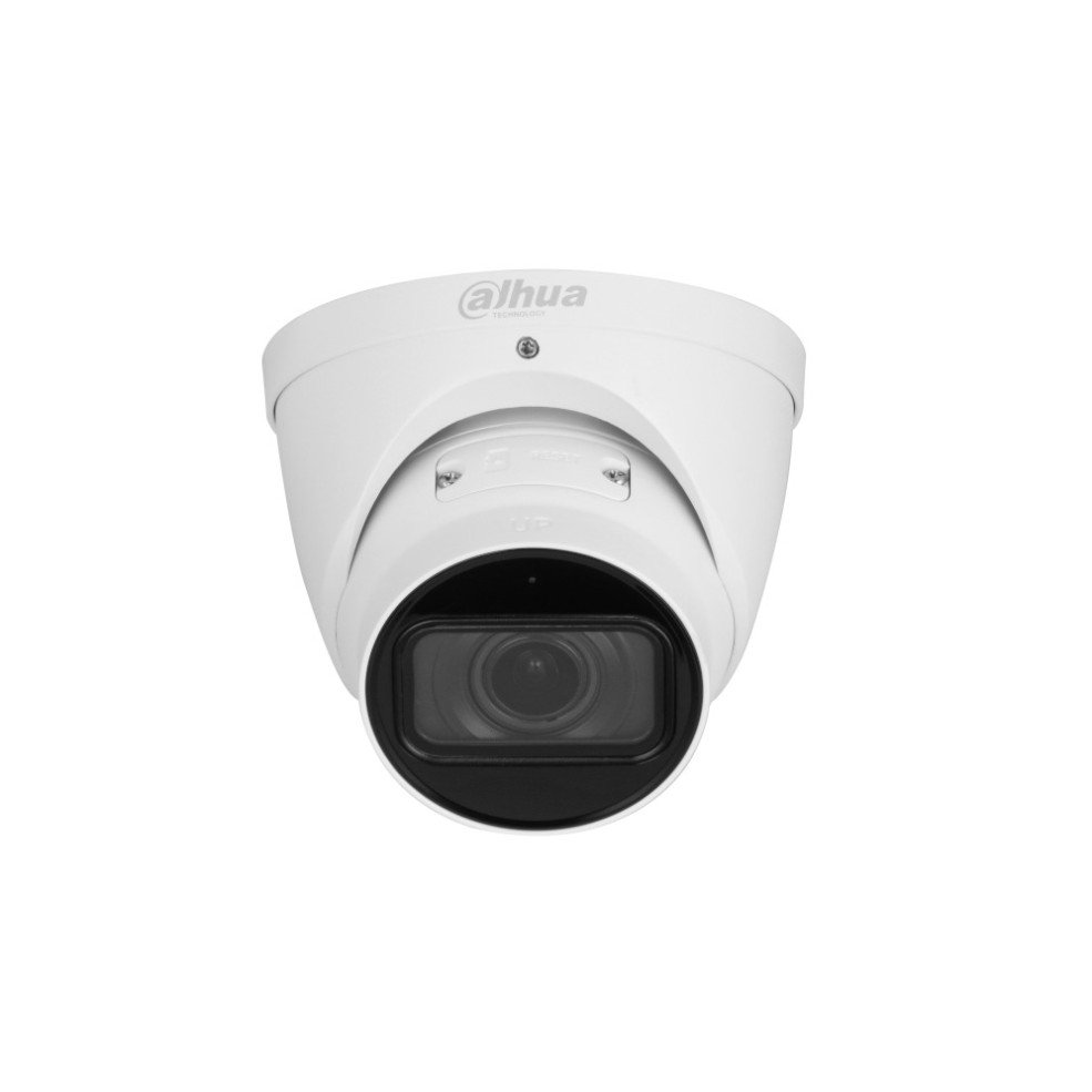 IP kamera IPC-HDW5442T-ZE-S3, 4 MP, 2.7–12 mm ZOOM, Pro AI, IR 40 m, AcuPick