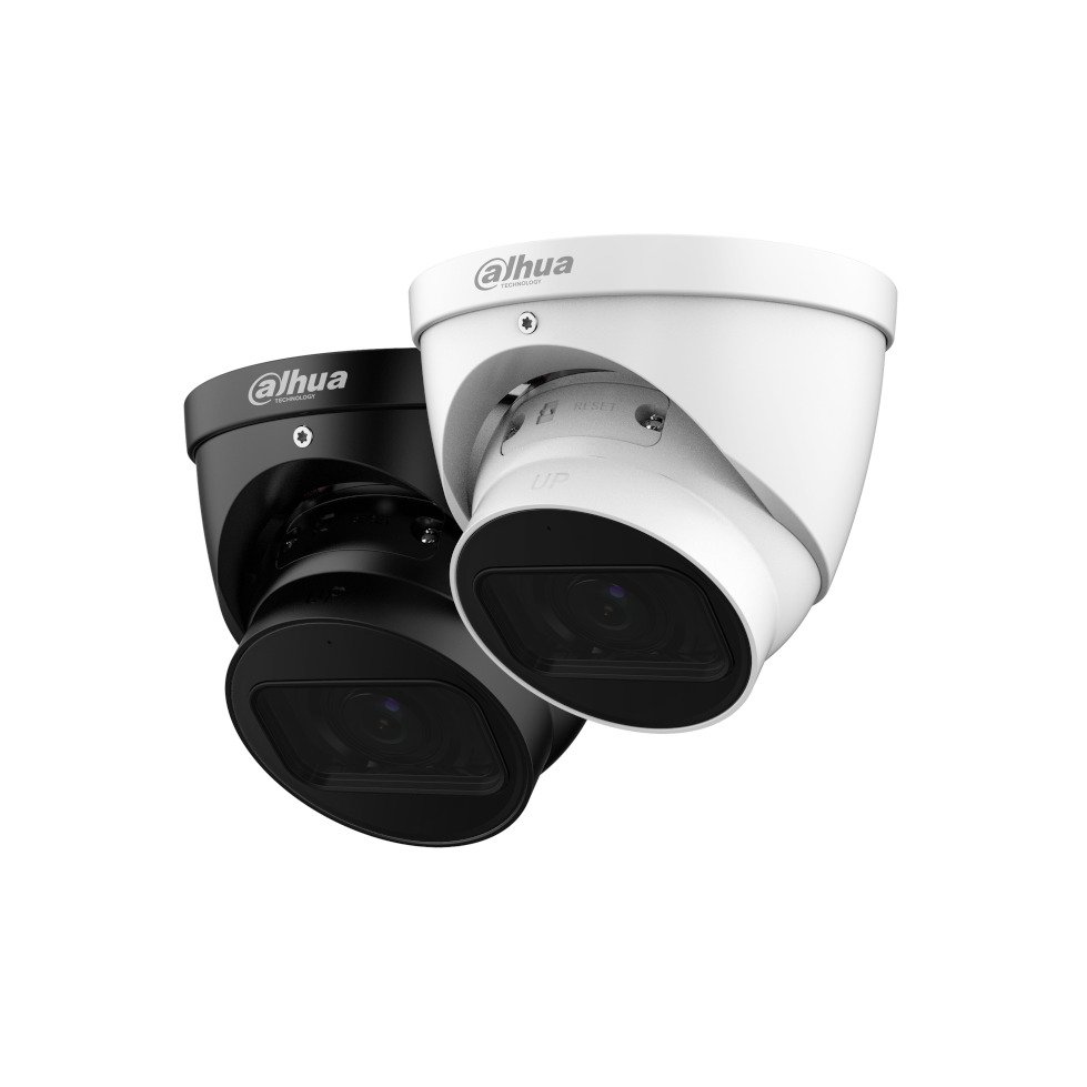 IP kamera IPC-HDW5442T-ZE-S3, 4 MP, 2.7–12 mm ZOOM, Pro AI, IR 40 m, AcuPick
