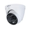 Termo kamera DF1241-B2F2-S2, 2 mm, 4MP + 256x192VoX, AI f-jos