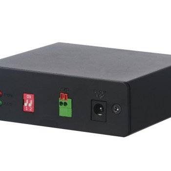 Dahua NVR ir XVR aliarminių jungčių išplėtėjas ARB1606,16IN / 6OUT