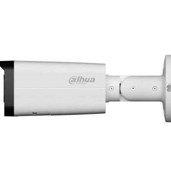 IP kamera IPC-HFW2449T-ZAS-IL, 4 MP, Zoom 2.7–13.5 mm, IR 60 m, dual illumination, su AI