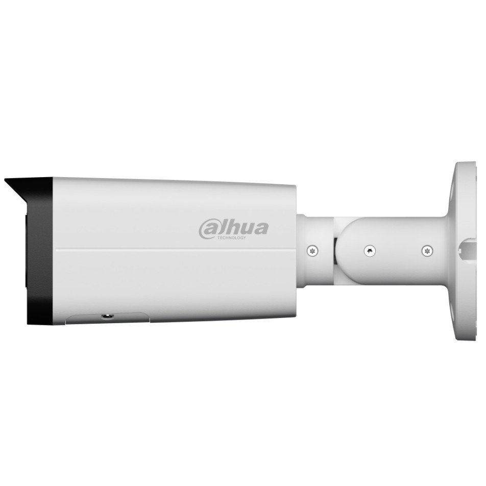 IP kamera IPC-HFW2449T-ZAS-IL, 4 MP, Zoom 2.7–13.5 mm, IR 60 m, dual illumination, su AI