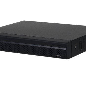 IP vaizdo kamerų įrašymo įrenginys NVR4108HS-8P-4KS3, 1 HDD, 8 kan., 8 PoE