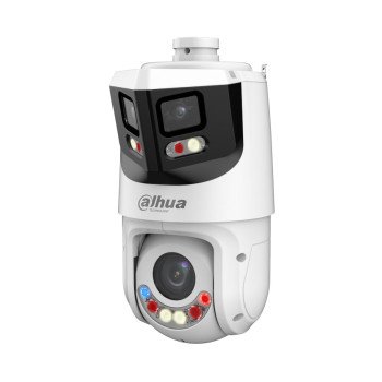 Valdoma Dual kamera SDT4E425-8P-GB-APV1 8MP+4MP 25x TiOC, IR 100m
