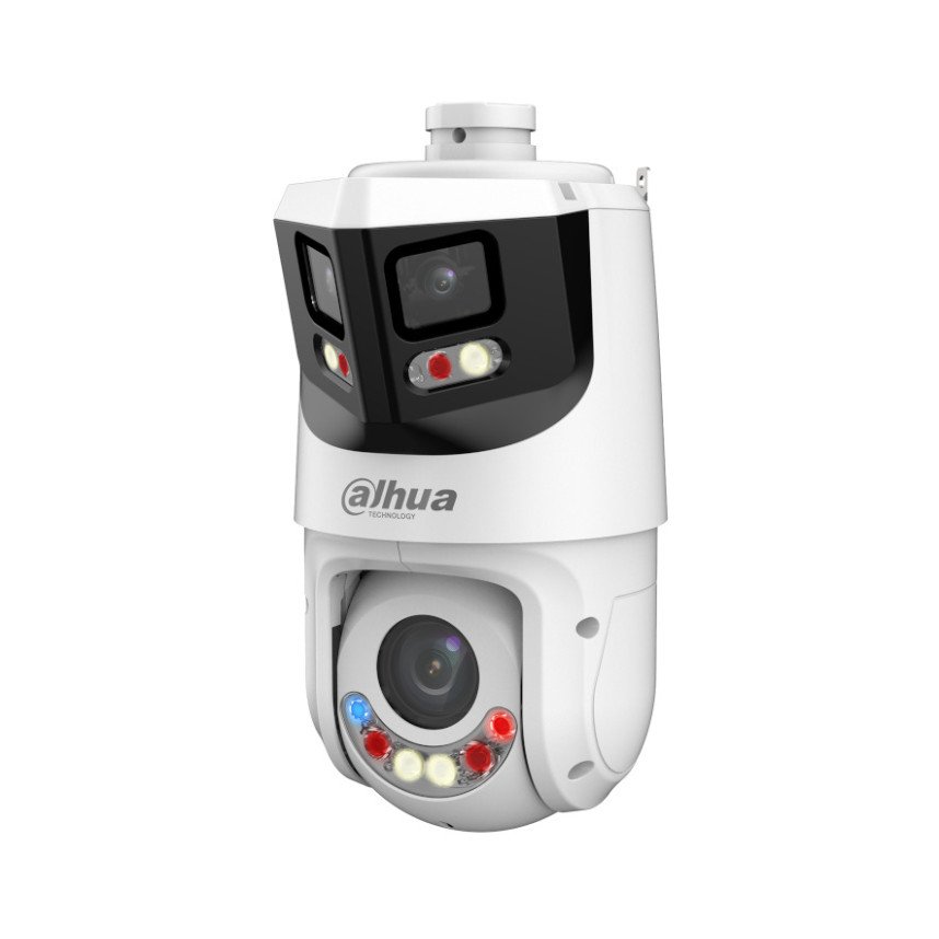 Valdoma Dual kamera SDT4E425-8P-GB-APV1 8MP+4MP 25x TiOC, IR 100m