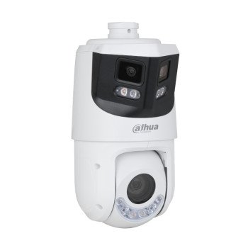 Valdoma Dual kamera SDT4E425-8P-GB-APV1 8MP+4MP 25x TiOC, IR 100m