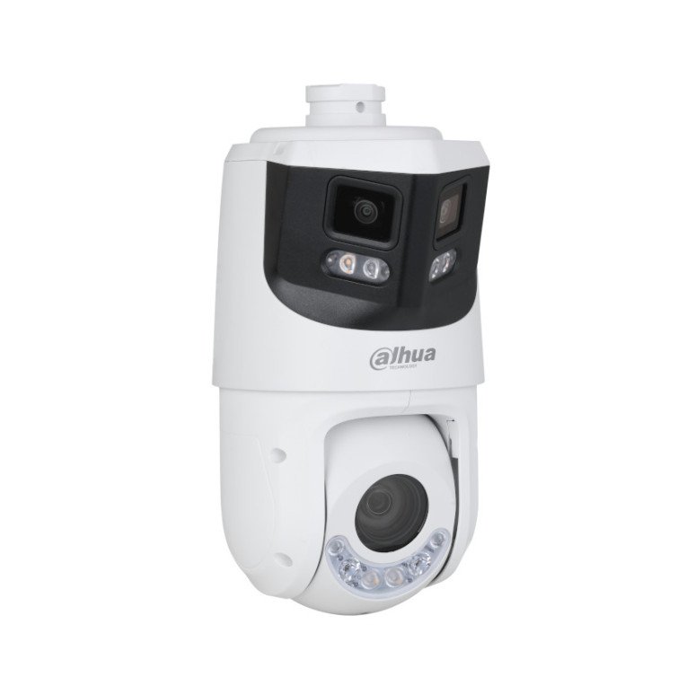 Valdoma Dual kamera SDT4E425-8P-GB-APV1 8MP+4MP 25x TiOC, IR 100m