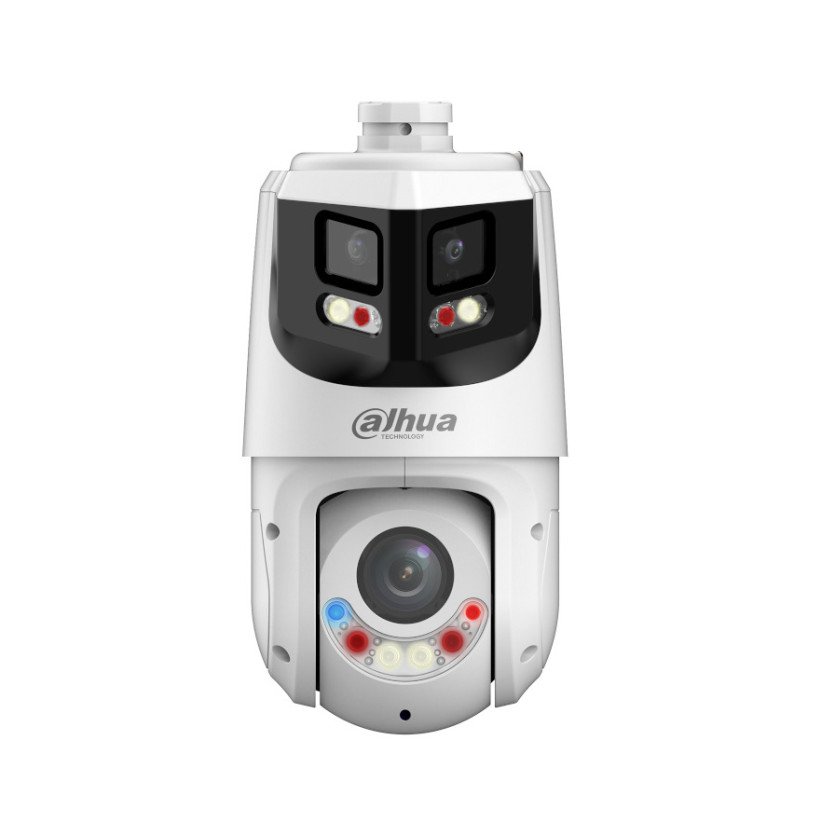 Valdoma Dual kamera SDT4E425-8P-GB-APV1 8MP+4MP 25x TiOC, IR 100m