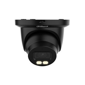 IP vaizdo kamera IPC-HDW5449TM-SE-LED-S2, 4MP, 2.8 mm, Pro AI, LED pašv. 30m, AcuPick, JUODA