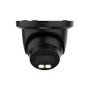 IP vaizdo kamera IPC-HDW5449TM-SE-LED-S2, 4MP, 2.8 mm, Pro AI, LED pašv. 30m, AcuPick, JUODA