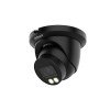IP vaizdo kamera IPC-HDW5449TM-SE-LED-S2, 4MP, 2.8 mm, Pro AI, LED pašv. 30m, AcuPick, JUODA