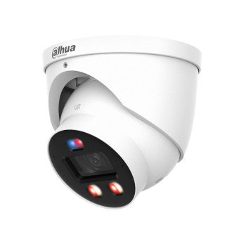 IP kamera IPC-HDW3849H-AS-PV-PRO, 8Mp, 2.8 mm, IR 30 m, WizColor, AcuPick