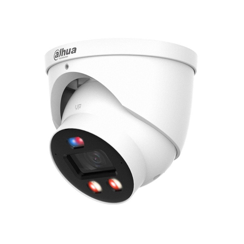 IP kamera IPC-HDW3849H-AS-PV-PRO, 8Mp, 2.8 mm, IR 30 m, WizColor, AcuPick