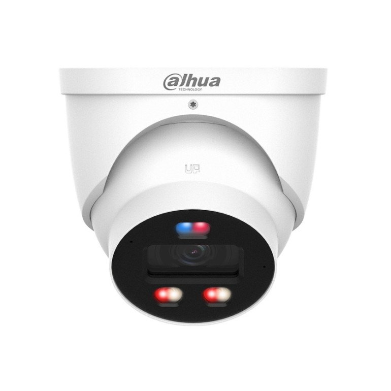 IP kamera IPC-HDW3849H-AS-PV-PRO, 8Mp, 2.8 mm, IR 30 m, WizColor, AcuPick