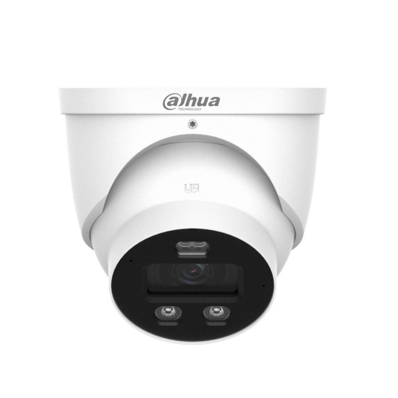 IP kamera IPC-HDW3849H-AS-PV-PRO, 8Mp, 2.8 mm, IR 30 m, WizColor, AcuPick