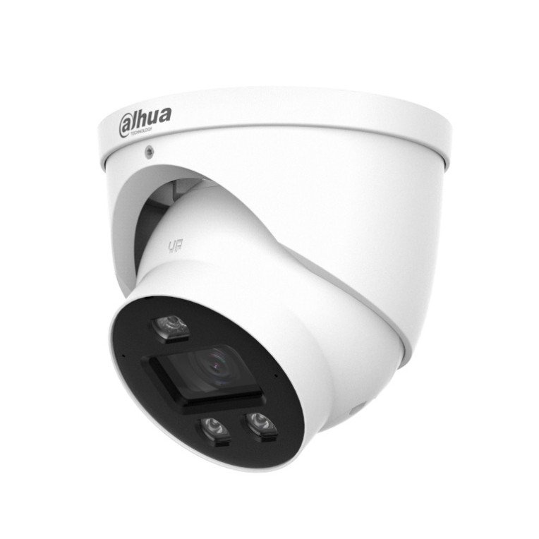 IP kamera IPC-HDW3849H-AS-PV-PRO, 8Mp, 2.8 mm, IR 30 m, WizColor, AcuPick