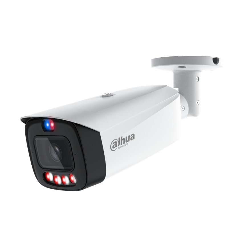 IP kamera IPC-HFW3849T1-AS-PV-PRO, 8Mp, 2.8 mm, IR 50 m, WizColor, AcuPick