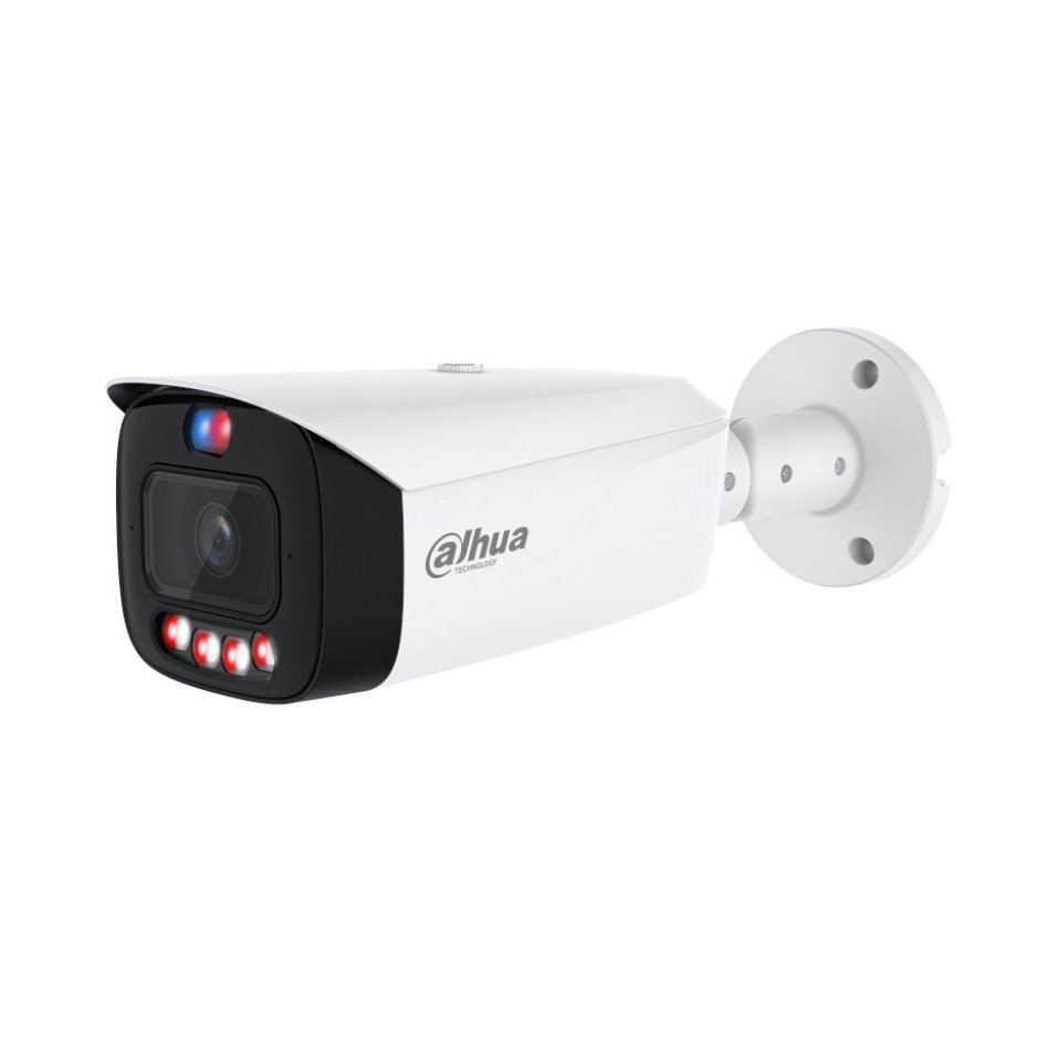 IP kamera IPC-HFW3849T1-AS-PV-PRO, 8Mp, 2.8 mm, IR 50 m, WizColor, AcuPick