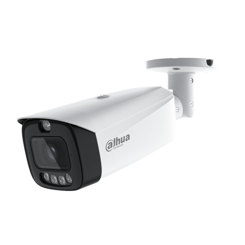 IP kamera IPC-HFW3849T1-AS-PV-PRO, 8Mp, 2.8 mm, IR 50 m, WizColor, AcuPick