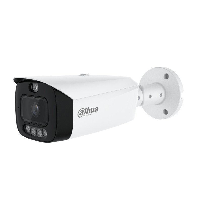 IP kamera IPC-HFW3849T1-AS-PV-PRO, 8Mp, 2.8 mm, IR 50 m, WizColor, AcuPick