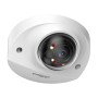 IP kamera IPC-HDBW2449F-AS-IL, 4Mp, IR 30 m, 2.8 mm, Lite AI