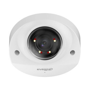 IP kamera IPC-HDBW2449F-AS-IL, 4Mp, IR 30 m, 2.8 mm, Lite AI
