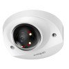 IP kamera IPC-HDBW2449F-AS-IL, 4Mp, IR 30 m, 2.8 mm, Lite AI