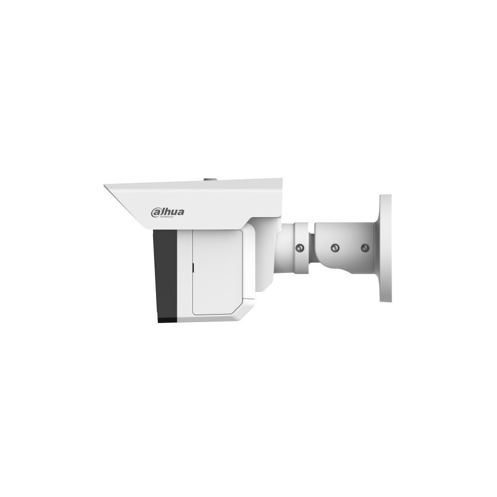 IPC-MFW5241T2-E3-ASE vaizdo kamera perimetro apsaugai, 3 × 2 MP trigubo matymo
