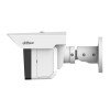 IPC-MFW5241T2-E3-ASE vaizdo kamera perimetro apsaugai, 3 × 2 MP trigubo matymo