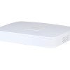 Įrašymo įrenginys NVR4108-8P-EI, 8 kan., 8PoE, 1U, Lite AI, 1 HDD