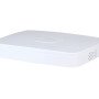 Įrašymo įrenginys NVR4108-8P-EI, 8 kan., 8PoE, 1U, Lite AI, 1 HDD
