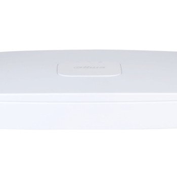 Įrašymo įrenginys NVR4108-8P-EI, 8 kan., 8PoE, 1U, Lite AI, 1 HDD