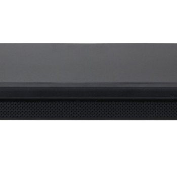 IP vaizdo kamerų įrašymo įrenginys NVR4208-8P-4KS3, 2 HDD, 8 kan., 8 PoE 1U